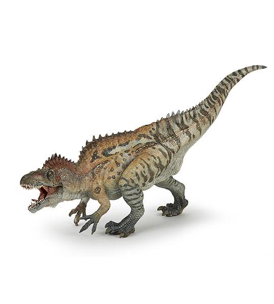 Chausson Dinosaure Dilophosaure